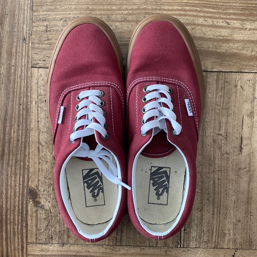 Vans Authentic Shoes